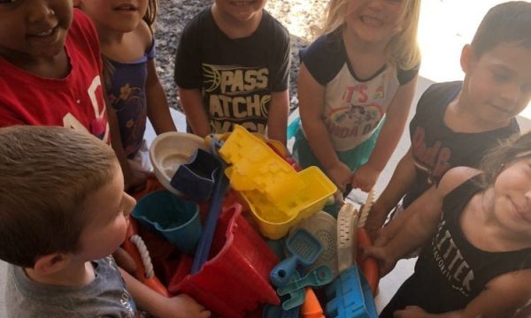 del rosa christian preschool san bernardino