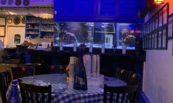 delphi greek restaurant and bar los angeles 3