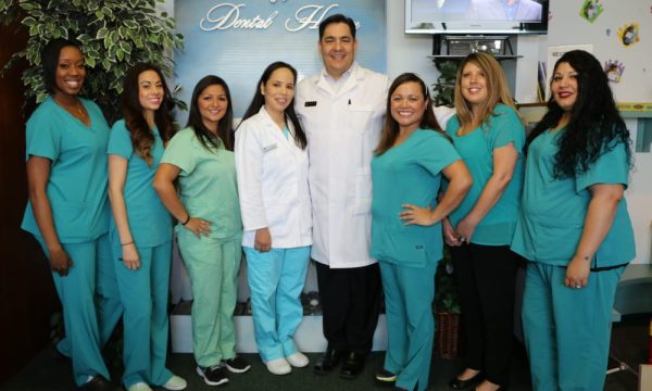 dental heaven rancho cucamonga
