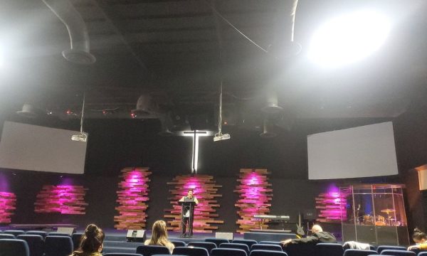 destiny community church whittier