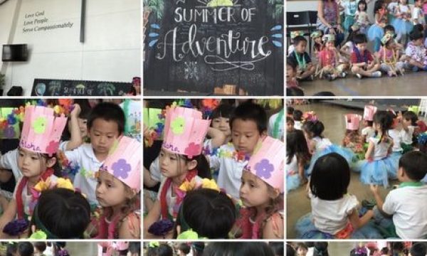 diamond canyon christian preschool diamond bar