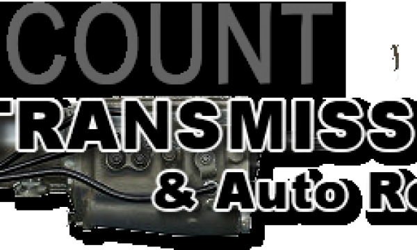 discount transmission and auto repair fullerton