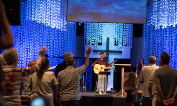 east hills community church riverside