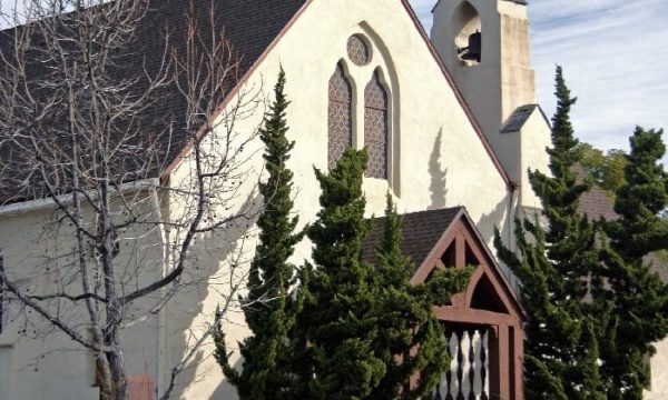 east whittier friends church whittier