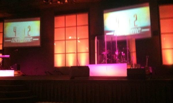 echos of faith christian center ontario