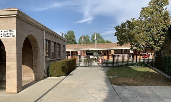 eden lutheran preschool riverside