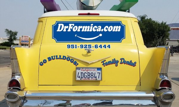 edward j formica dds hemet