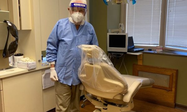 edward l loev dmd san francisco 2