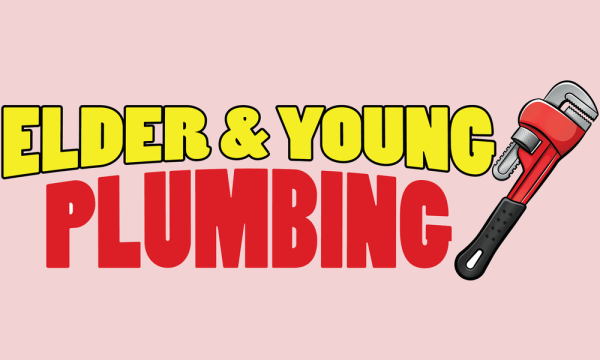 elder and young plumbing orange 9
