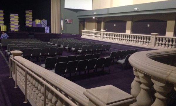 elsinore first assembly lake elsinore