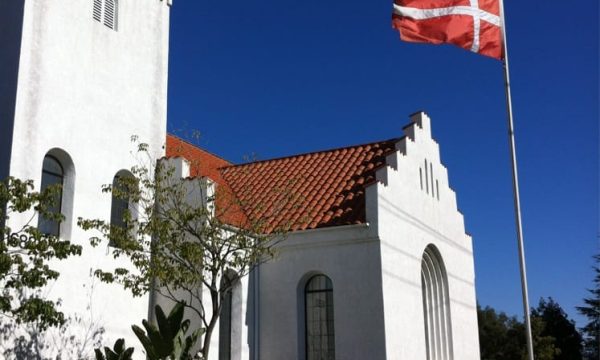 emanuel danish lutheran church yorba linda