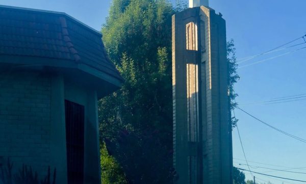 emmanuel baptist church san jose