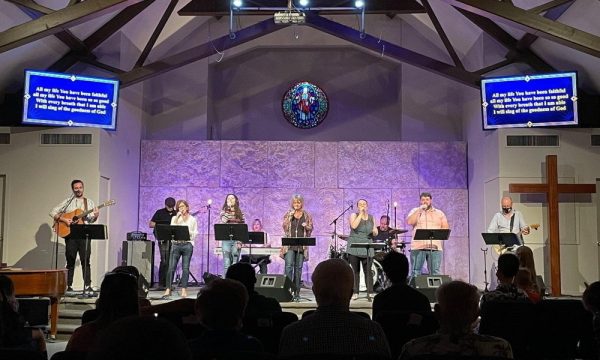 emmanuel church burbank