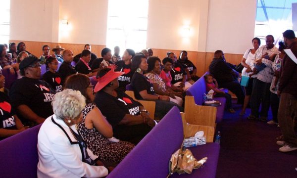 emmanuel church oakland