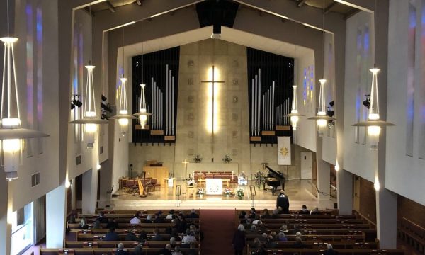 emmanuel lutheran church north hollywood