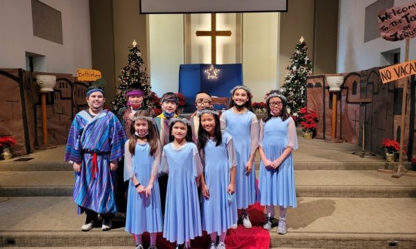 emmaus lutheran church and school alhambra