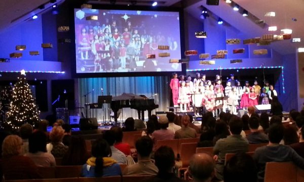 evergreen baptist church rosemead