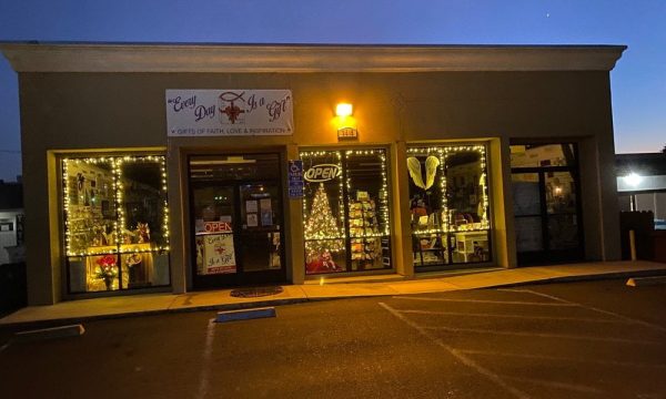 every day is a gift vallejo