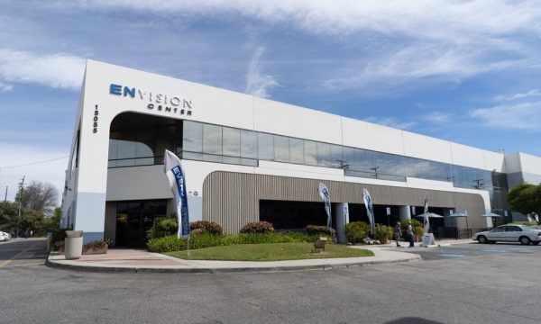 every nation city church van nuys