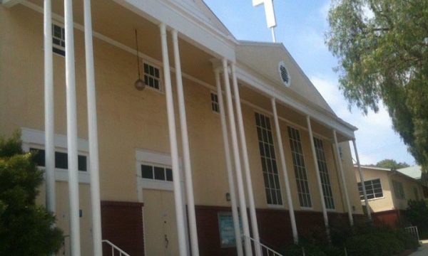 fairview heights baptist church inglewood