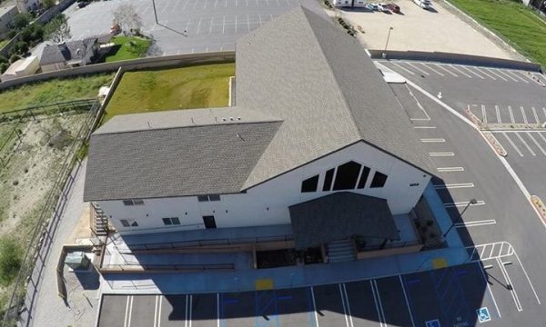 faith chapel mentone