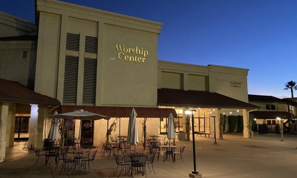 faith chapel spring valley