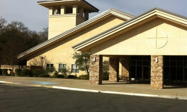 faith community church acampo