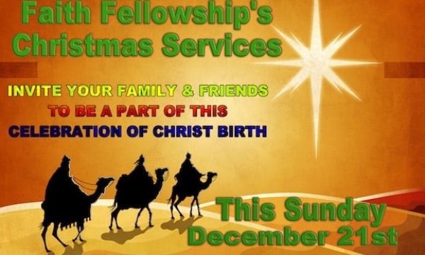 faith fellowship foursquare church san leandro