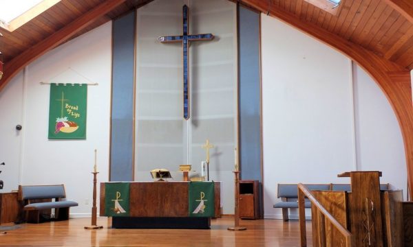 faith lutheran church huntington beach