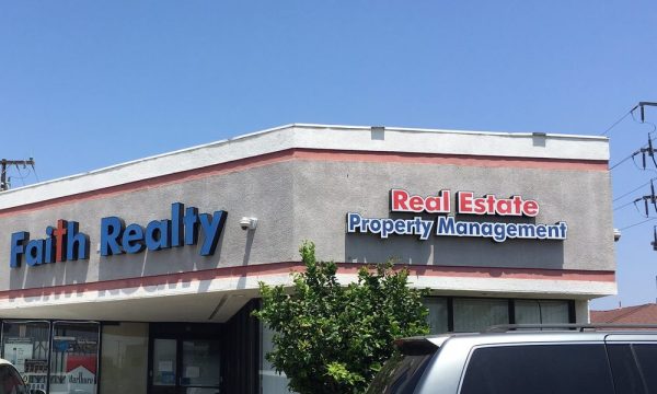 faith realty torrance