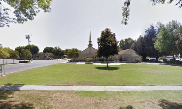 fellowship baptist church riverside