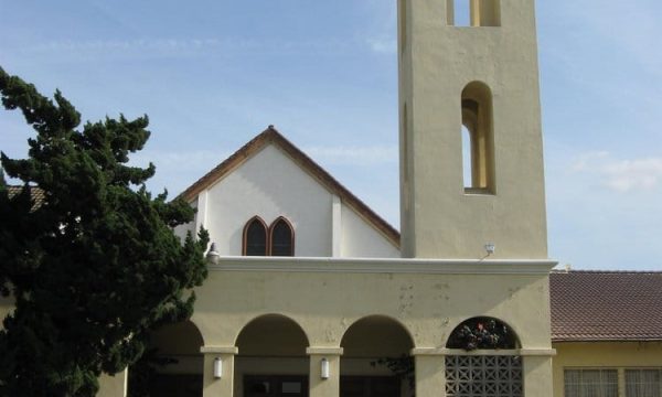first christian church pomona disciples of christ pomona
