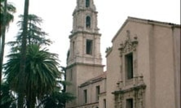 first congregational church riverside