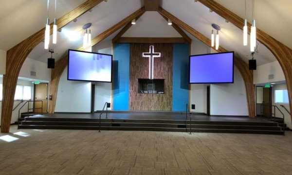 first evangelical church of glendale glendale