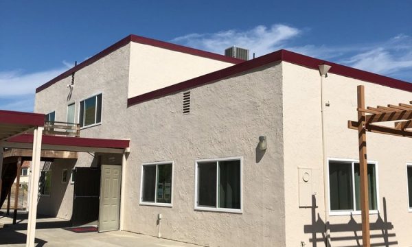 first family church antioch