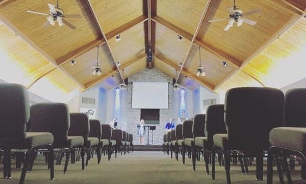 first missionary baptist church redlands