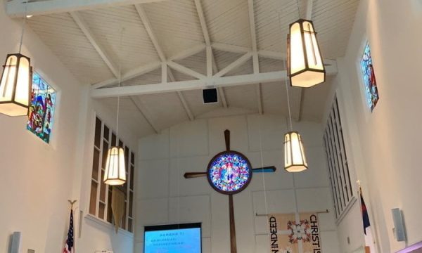 first presbyterian church of covina covina