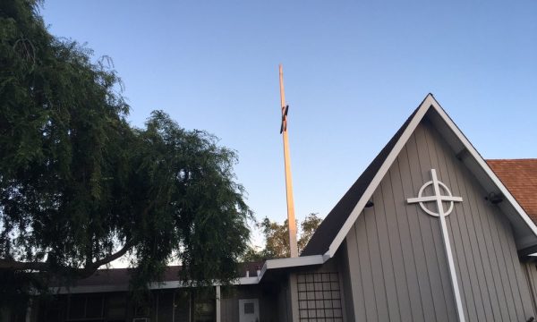 first presbyterian church of mountain view mountain view