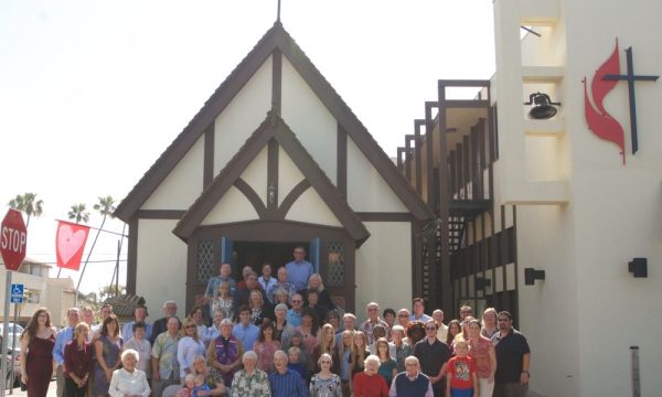 first united methodist church of seal beach seal beach
