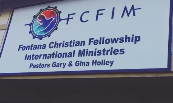 fontana christian fellowship international fontana