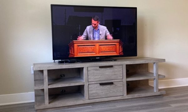 foothill bible church upland