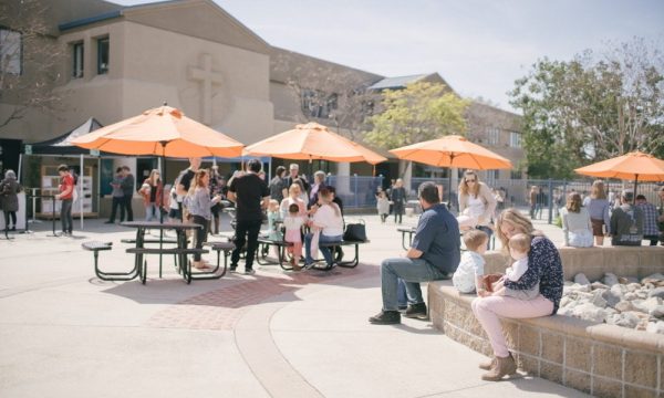 foothill church baseline campus glendora