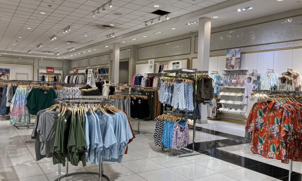 forever 21 bakersfield 2