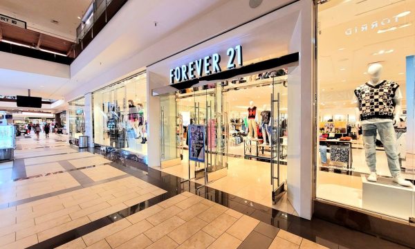 forever 21 brea 2
