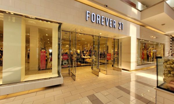 forever 21 culver city 2