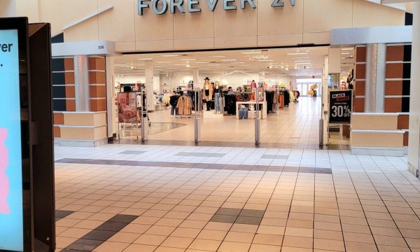 forever 21 lakewood 2