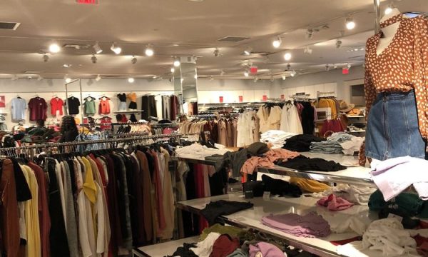 forever 21 livermore