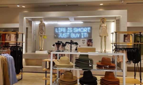 forever 21 los angeles 17