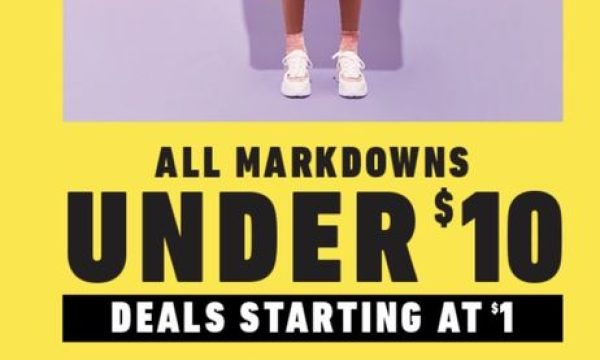 forever 21 los angeles 18