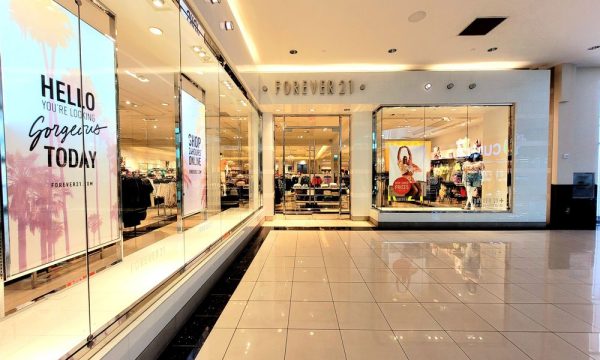 forever 21 los angeles 25